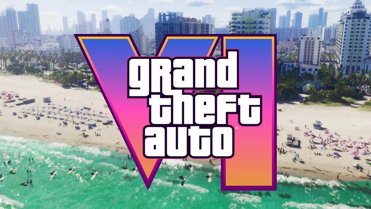 Kolejny gameplay GTA 6 pojawił się w sieci — pokazano, jak Jason spaceruje po plaży w Vice City