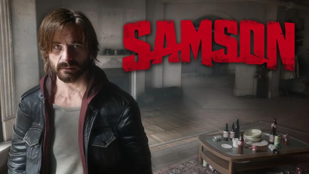 Gra „Samson” jest już dostępna na PS5 i Xbox Series X/S — wersja na PC również otrzymała nową aktualizację