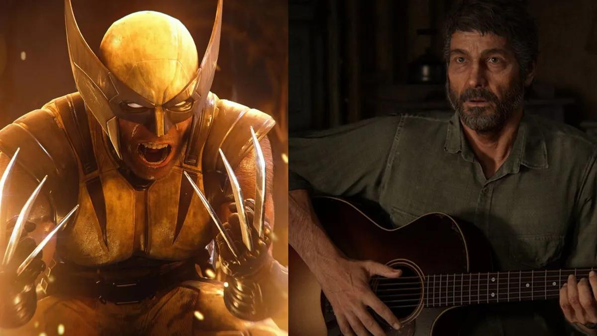 Marvel's Wolverine zawiera odniesienie do The Last of Us