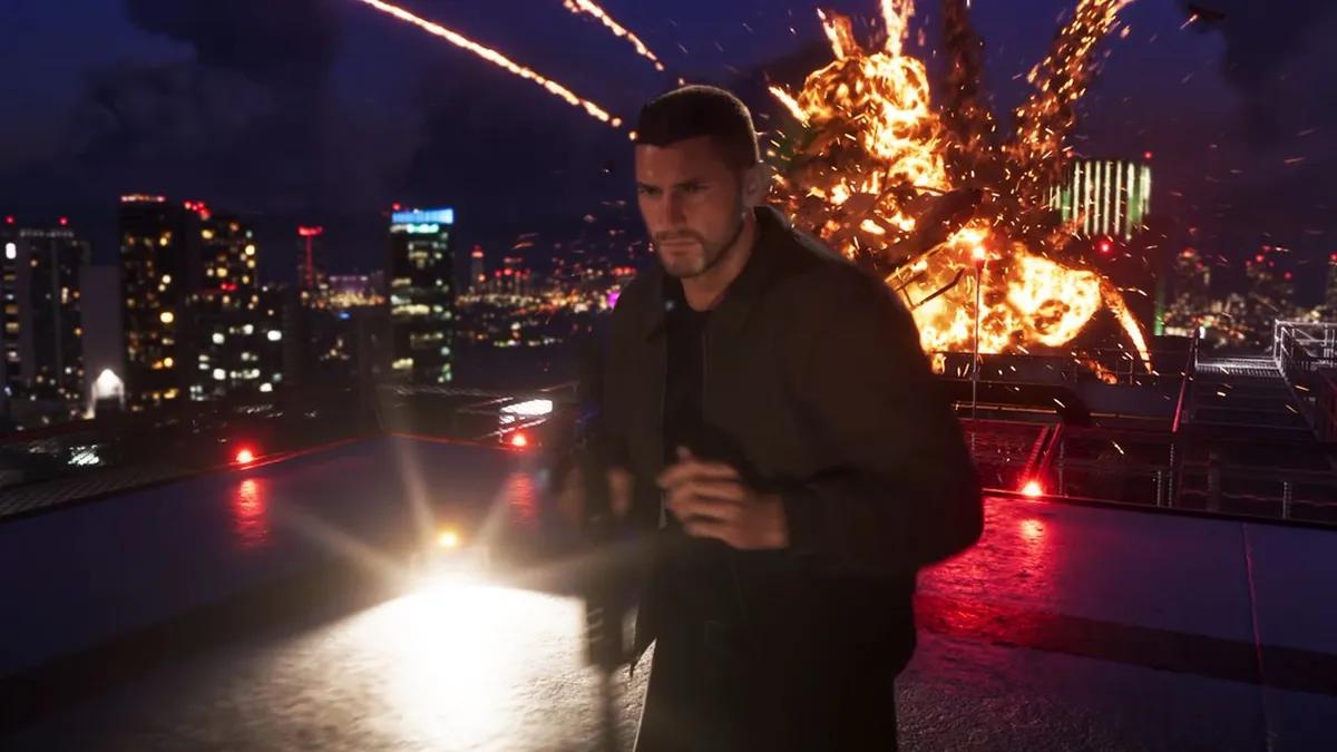 Gracze uważają, że grafika w nowym trailerze GTA 6 wygląda gorzej niż wcześniej