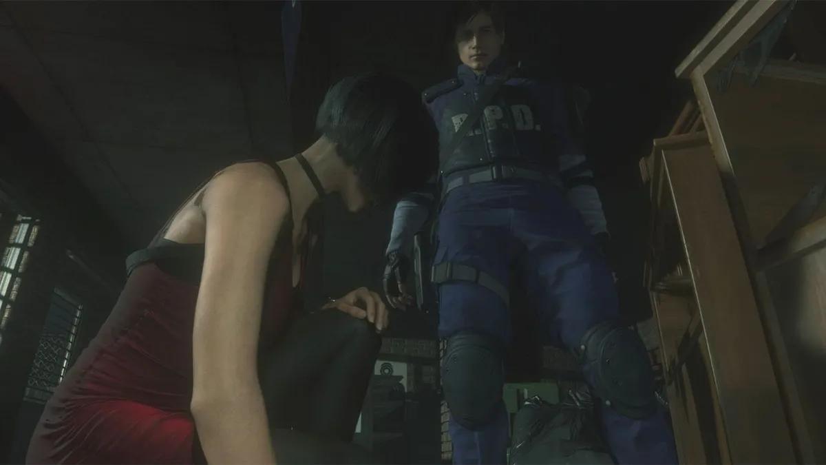 Kilka remake’ów Resident Evil wyjdzie na Switcha 2 w przyszłym miesiącu