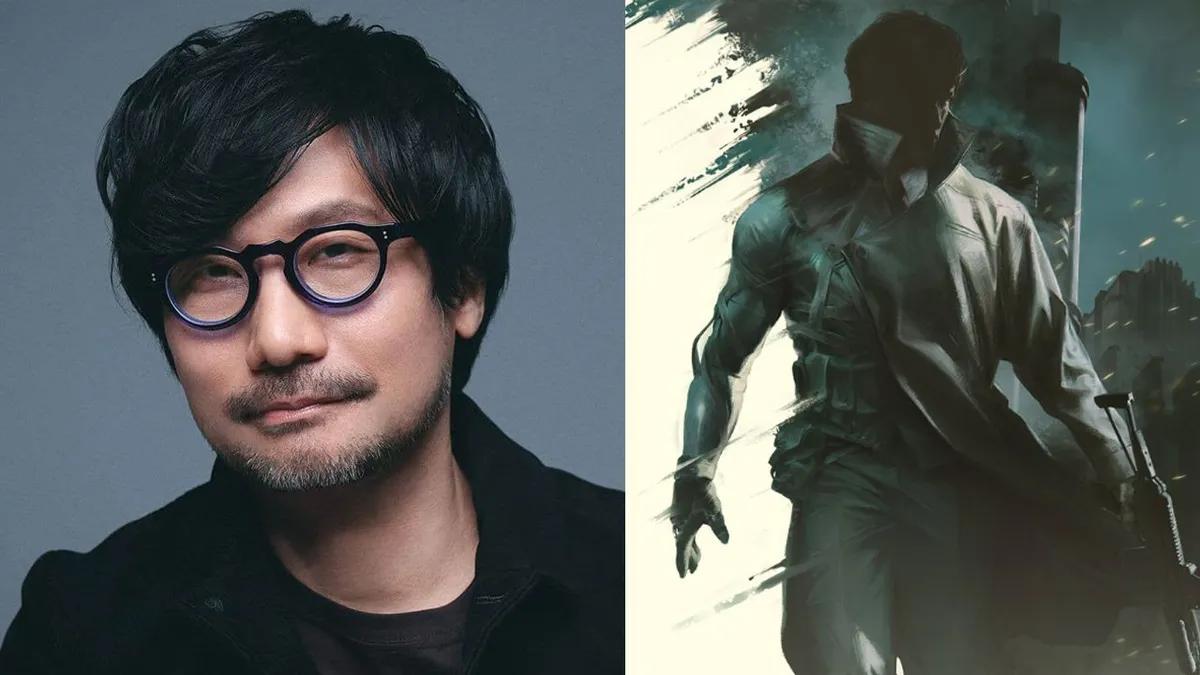 Hideo Kojima ujawnił nowe szczegóły Physint — gameplay, fabuła, postacie, obsada i wiele więcej