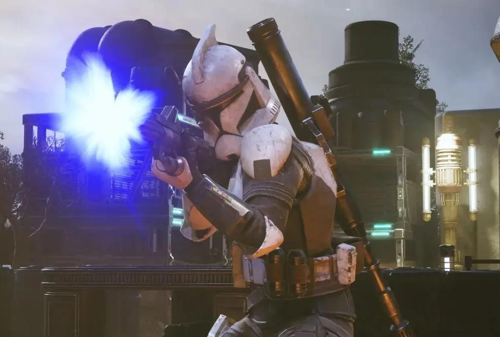 Insider udostępnia nowe szczegóły niezapowiedzianych projektów Star Wars