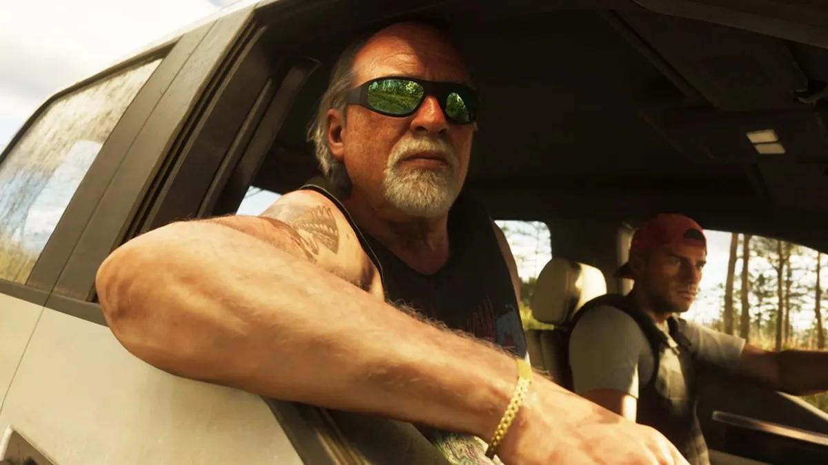 Jeszcze jeden aktor potwierdził swój udział w GTA 6