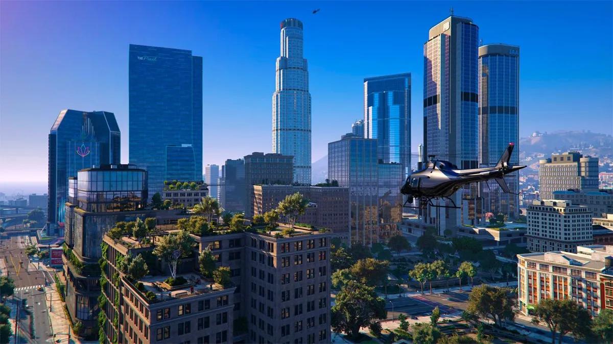 Rockstar Games ogłosiło NoPixel V — dużą aktualizację dla serwera RPG GTA 5