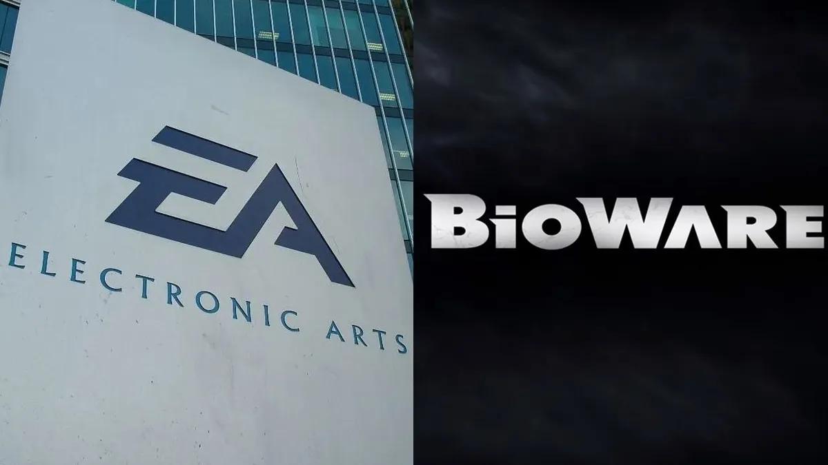 Kanadyjski polityk prosi rząd o pomoc w uratowaniu BioWare przed EA