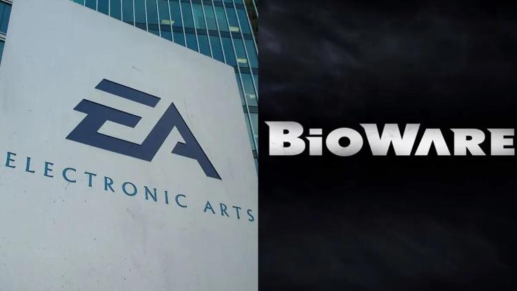 Kanadyjski polityk prosi rząd o pomoc w uratowaniu BioWare przed EA