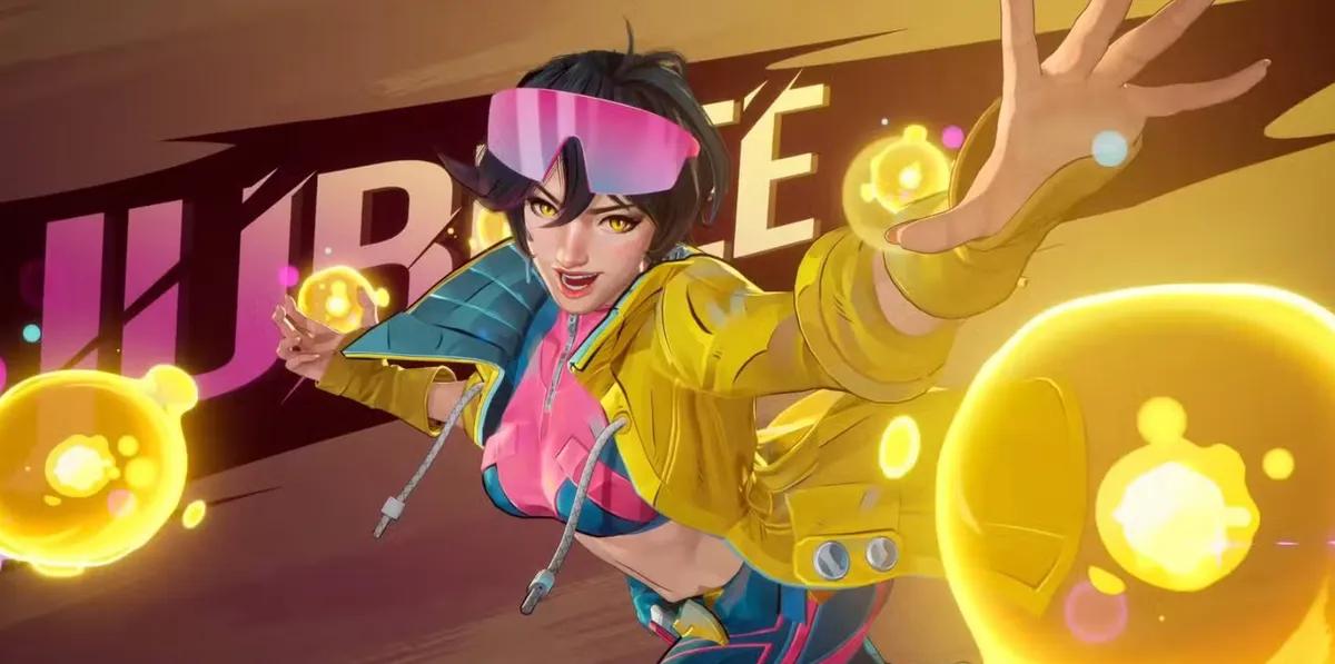 Gracze „Marvel Rivals” twierdzą, że sezon 9 jest zbyt jaskrawy, by na niego patrzeć