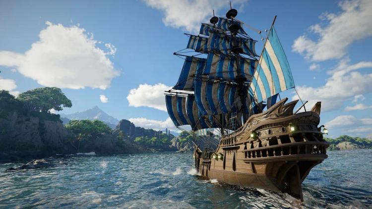 Pearl Abyss ujawniła nowe szczegóły dotyczące Crimson Desert i nadchodzącego DLC, Charting the Unknown