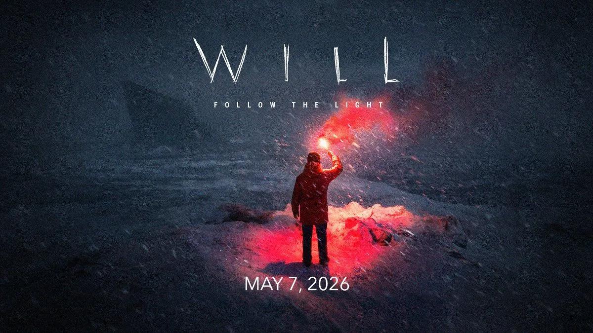 WILL: Follow The Light debiutuje na PC i konsolach - oparta na silniku Unreal Engine 5 przygoda, w której każdy wybór zmienia zakończenie