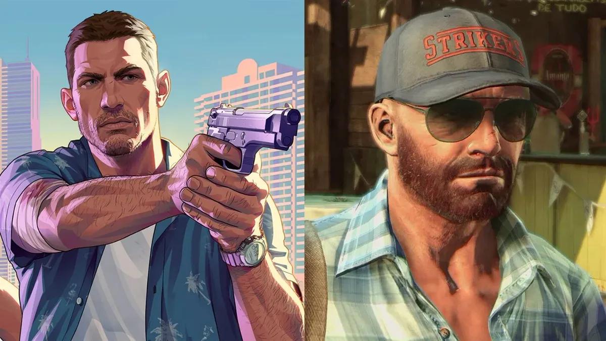 Fani odkryli odniesienie do Maxa Payne'a w GTA 6