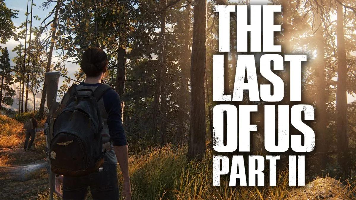 Neil Druckmann potwierdził, że początkowo w The Last of Us Part II było więcej elementów otwartego świata