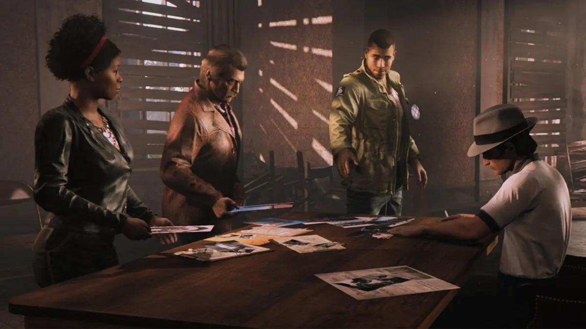2K oficjalnie potwierdziło wydanie aktualizacji dla Mafia III na PS5, Xbox Series X/S i PC