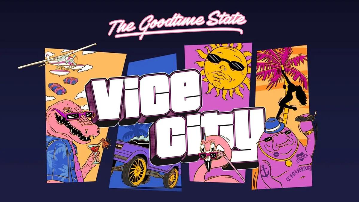 Rockstar Games zaprezentowało Grand Theft Auto VI: The Goodtime State – kolekcjonerską edycję gry