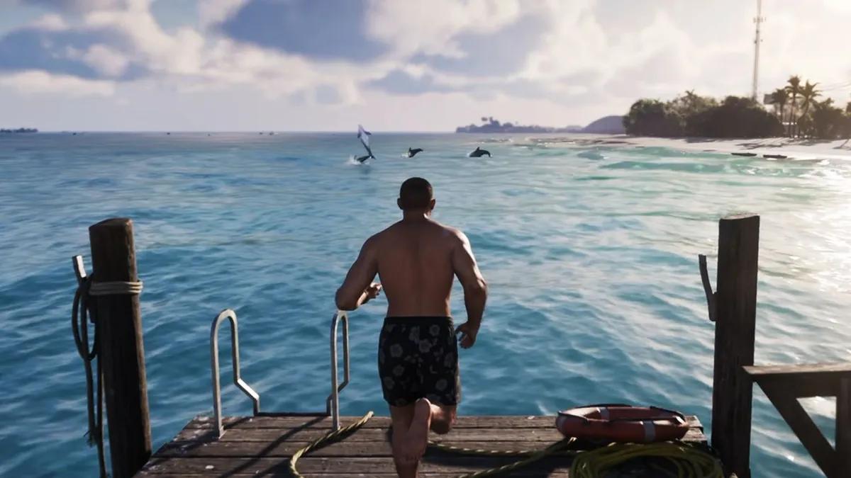 GTA 6 będzie miało zaawansowany system pogodowy, prawdopodobnie wpływający na rozgrywkę