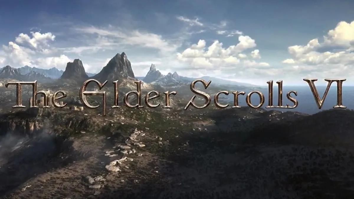 Pełna prezentacja The Elder Scrolls VI odbędzie się w przyszłym miesiącu — ujawniono tytuł gry i szczegóły