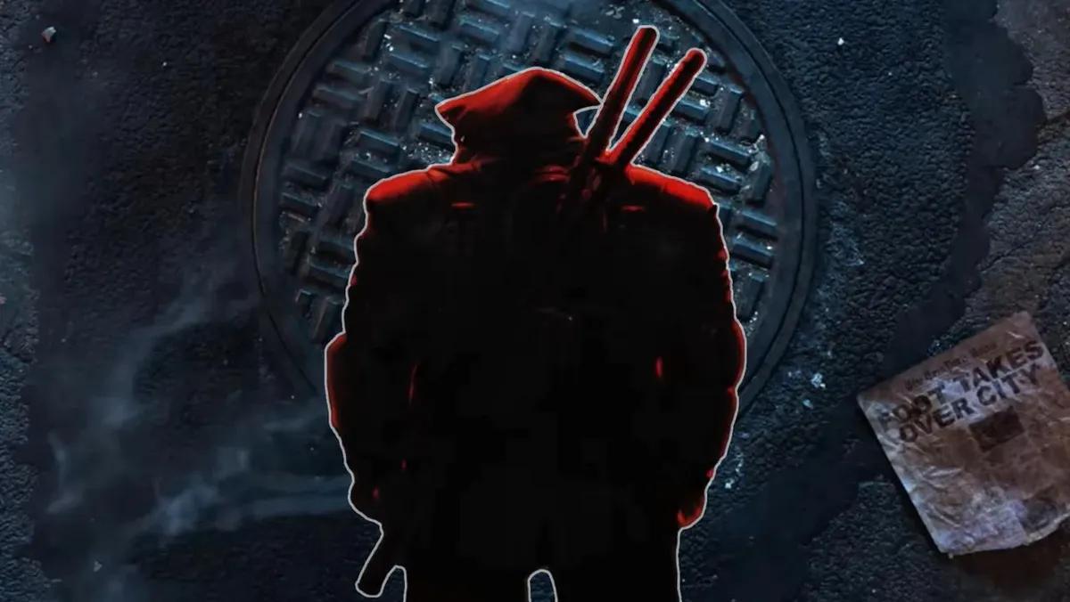 TMNT: Ostatni Ronin czerpie inspirację z God of War i Ghost of Tsushima