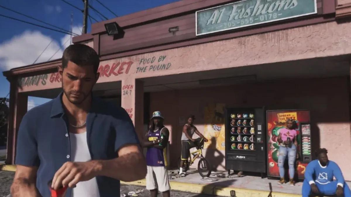 Wycieki ujawniły nowe szczegóły i wycięte materiały z GTA 6