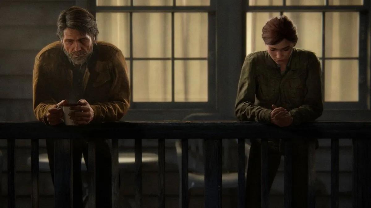 Troy Baker opowiedział, jak Naughty Dog zmieniło ważny moment w finale The Last of Us Part II