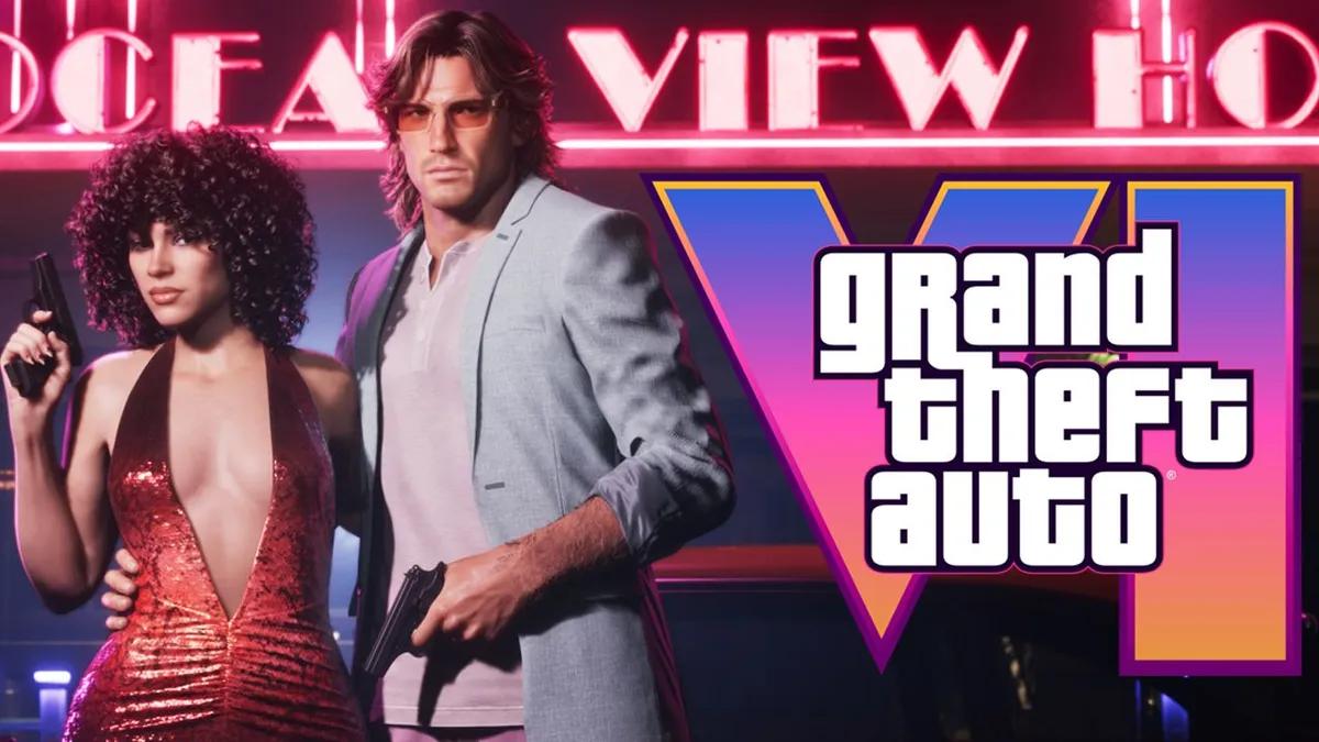 Plotki głoszą, że wkrótce zostaną ujawnione gadżety z GTA 6