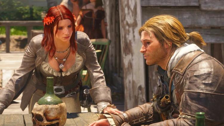 Assassin’s Creed Black Flag Resynced dostanie tryb New Game+ w przyszłym tygodniu