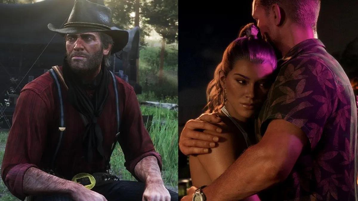 Gracz, który ujawnił zakończenie Red Dead Redemption 2 w dniu premiery, otrzymał swoją kopię GTA 6