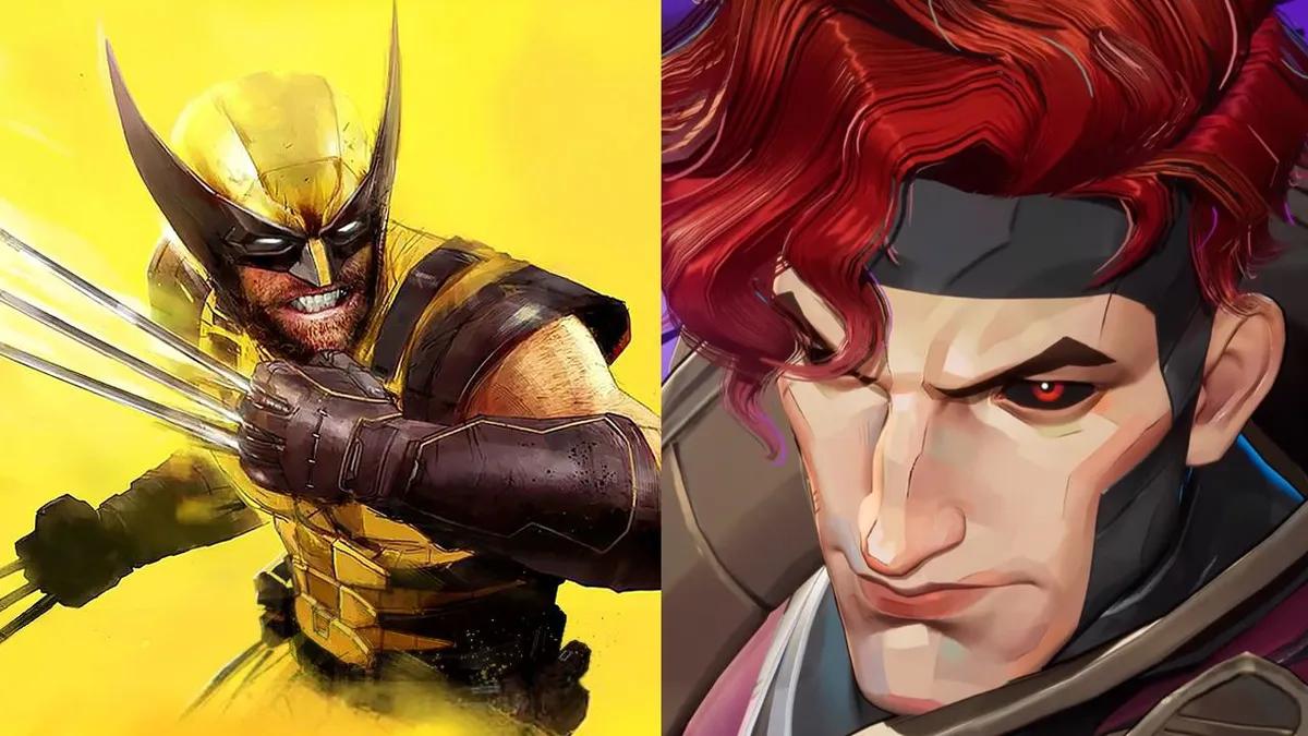 Insomniac Games chce zrobić grę wideo o Gambicie