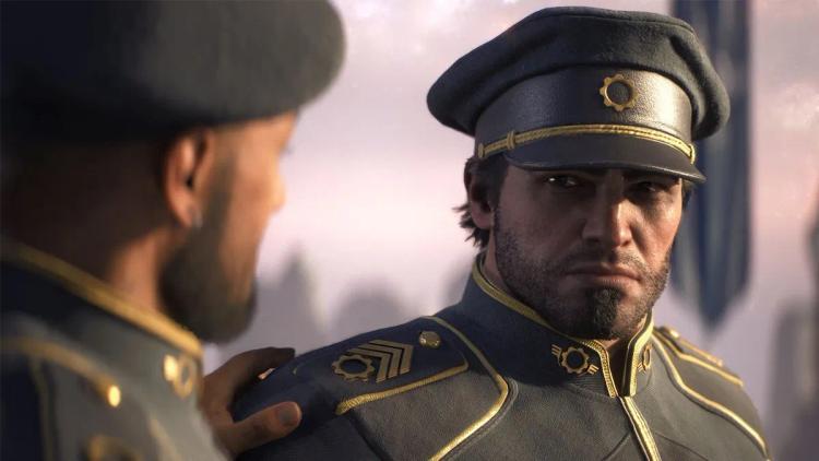 Marcus i Dom mogą pojawić się w nowych częściach Gears of War