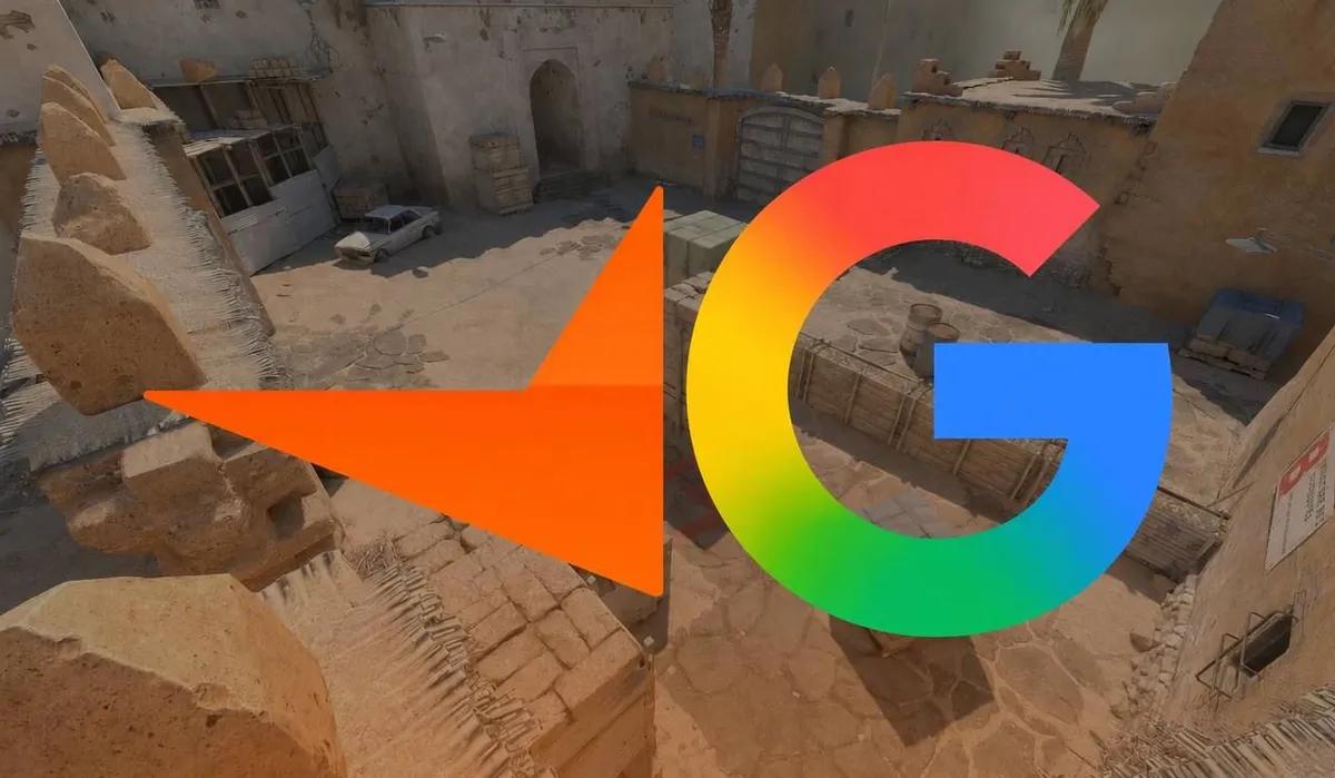FACEIT i Google łączą siły przeciwko oszustwom opartym na sztucznej inteligencji w grach rankingowych