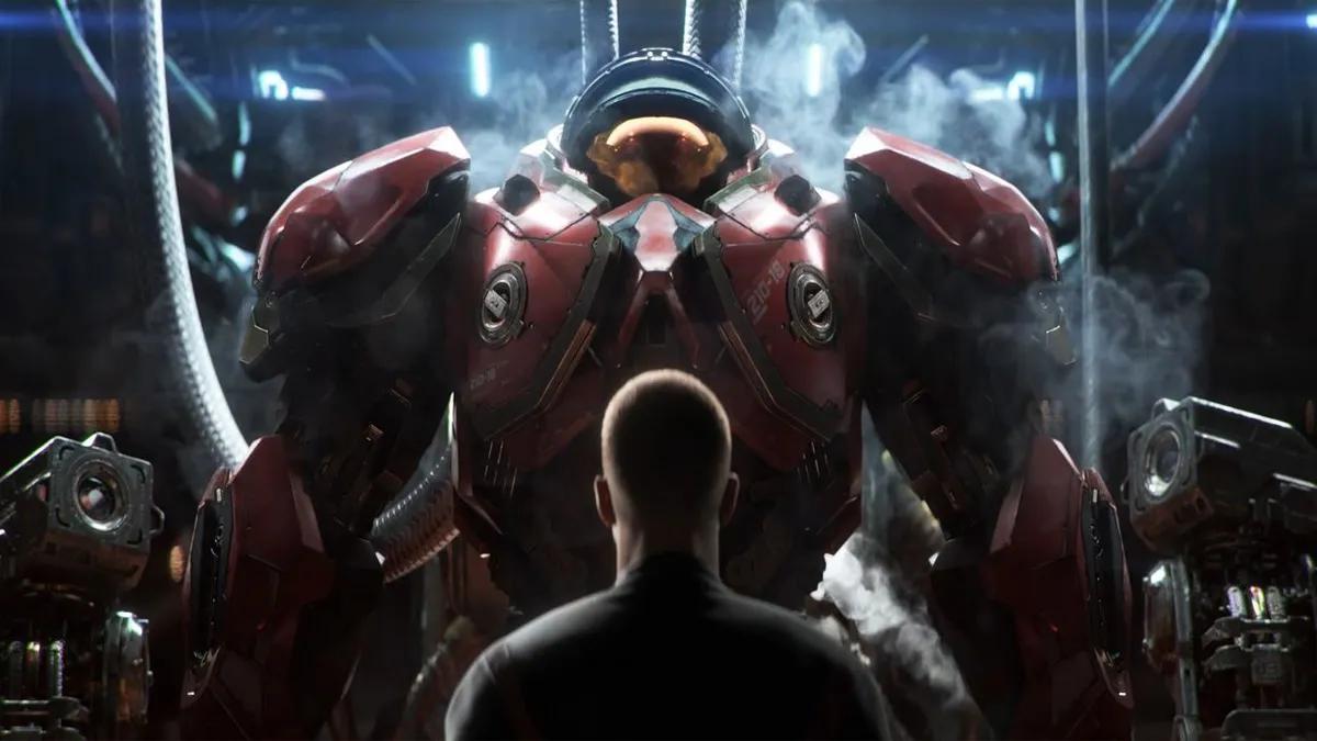 Blizzard ogłosił nową część StarCraft, która wyjdzie w 2030 roku