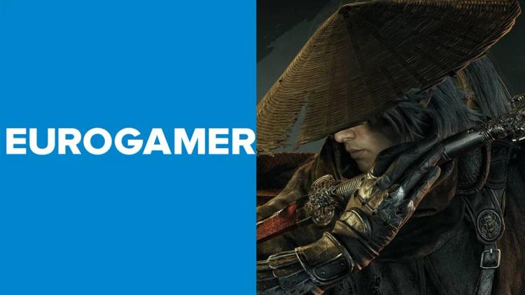 Eurogamer został skrytykowany przez graczy po recenzji Phantom Blade Zero