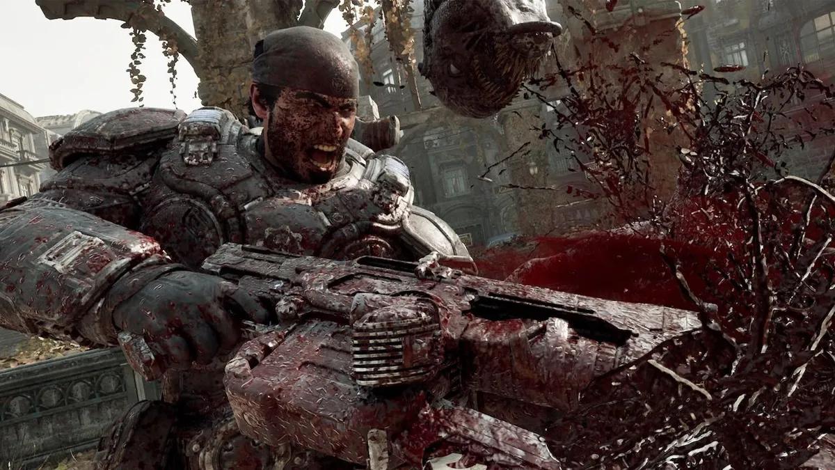 The Coalition wydała ponad 500 milionów dolarów na Gears of War: E-Day