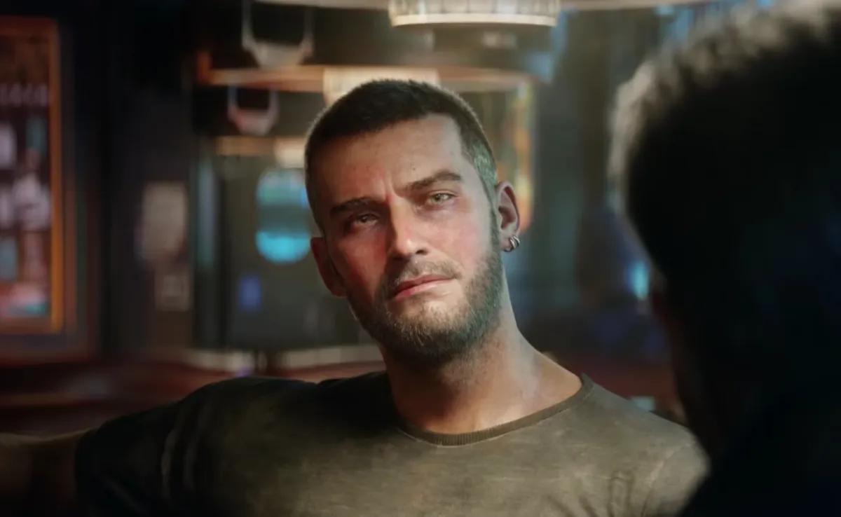 CD Projekt Red wyjaśnia zmianę w marketingu Cyberpunk 2077 z męskiego V na żeńskie V