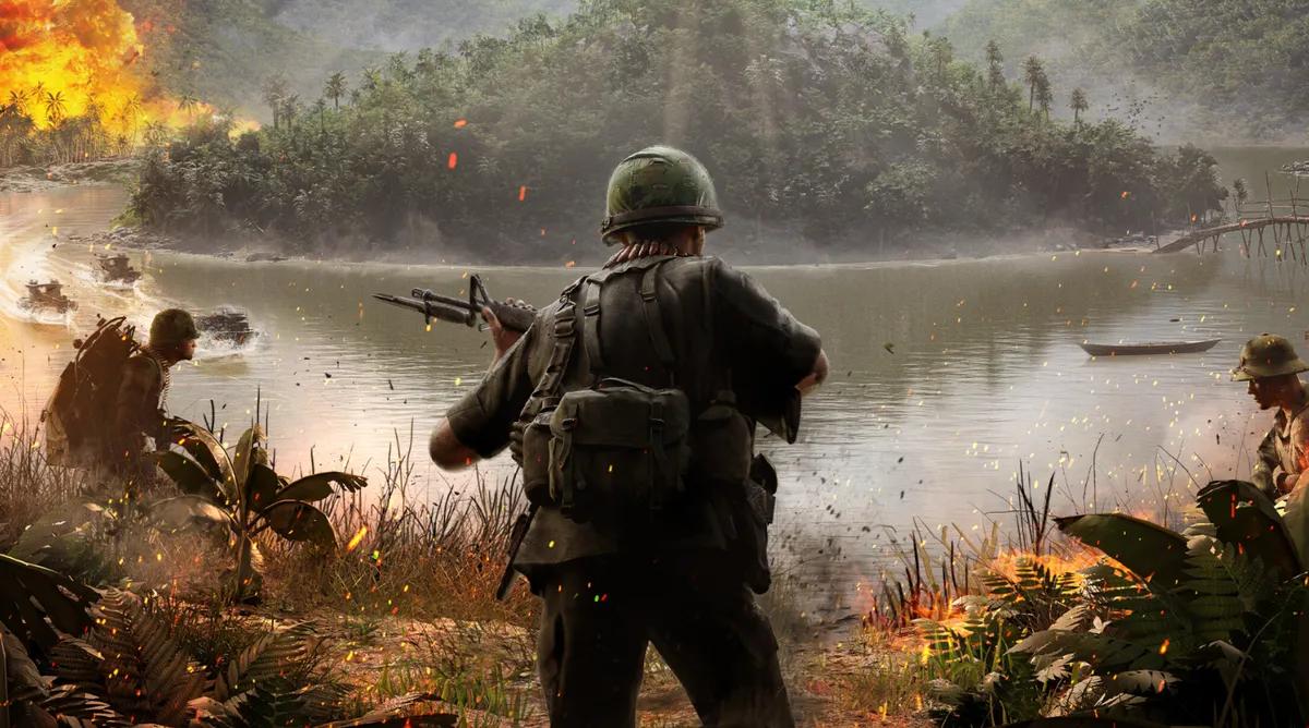 Wszystkie 17 ról w grze „Hell Let Loose: Vietnam” i która z nich wybrać jako pierwszą