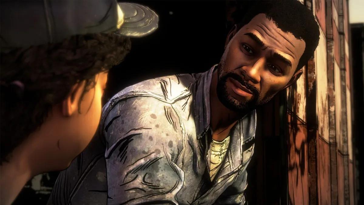 Telltale może wydać pełnoprawny remake The Walking Dead Game Collection