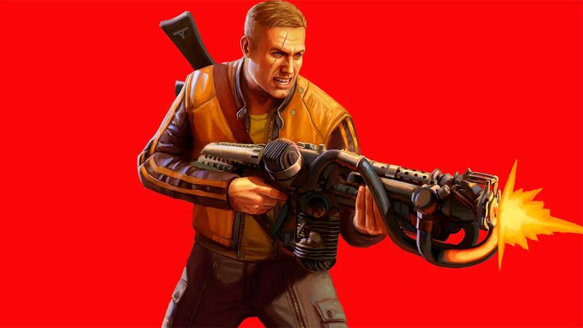 Microsoft będzie nadal inwestować w MachineGames — prace nad grą „Wolfenstein 3” trwają pełną parą