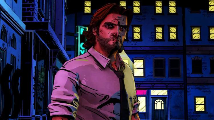 Otrzymasz zniżkę na The Wolf Among Us Remastered, jeśli posiadasz oryginalną grę