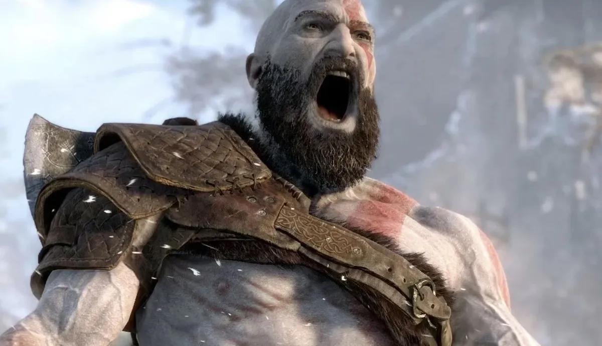 Fani podzieleni w sprawie wyglądu Kratosa w serialu God of War od Amazona