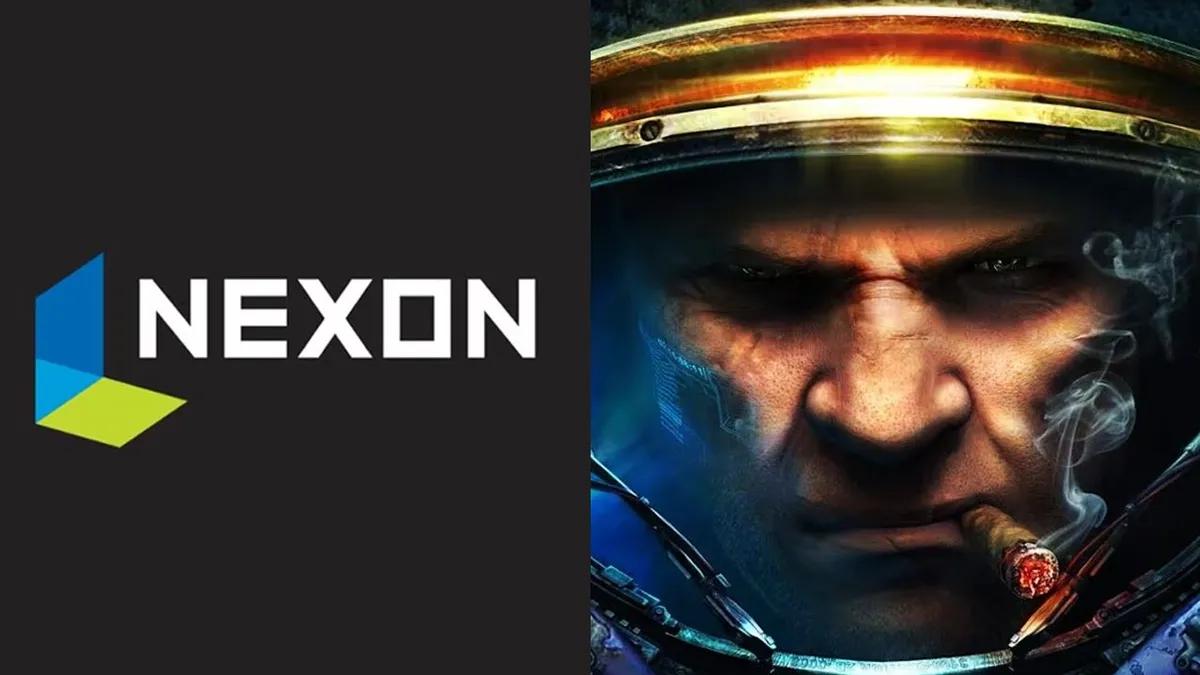 Podobno Nexon chce kupić prawa do StarCraft od Blizzard i Xbox