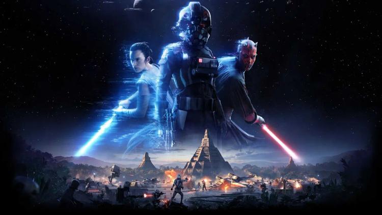 Respawn i DICE oficjalnie pracują nad Star Wars Battlefront 3