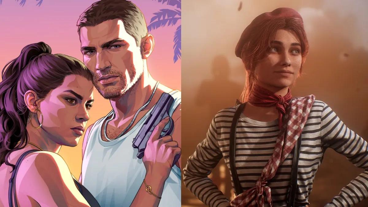 GTA 6 nie może już równać się z rekordem Clair Obscur: Ekspedycja 33