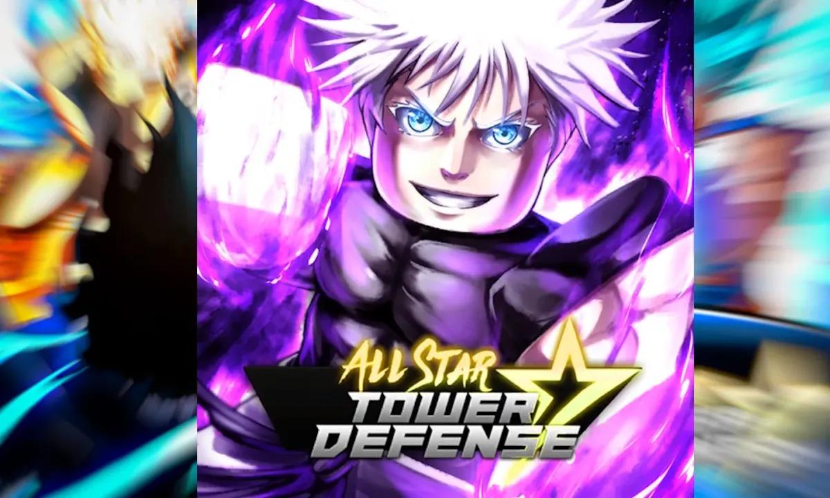 Kody Roblox All Star Tower Defense X październik 2026