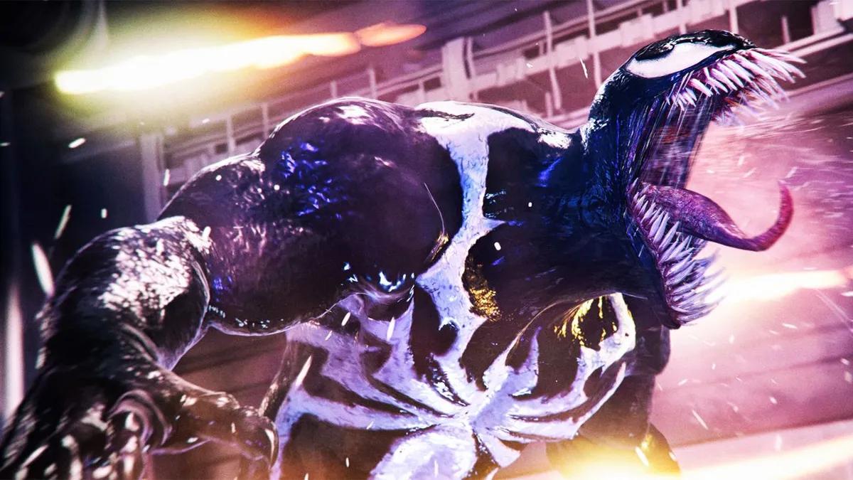 Ujawniono nowe szczegóły Marvel's Venom — fabuła, rozgrywka, muzyka i przybliżone terminy premiery