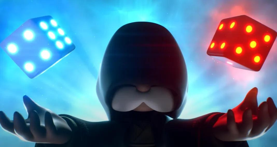 Współpraca MONOPOLY GO! x Star Wars rozpoczyna się 1 maja
