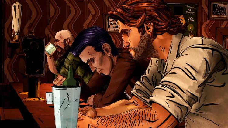 Telltale przedstawiło nowy zwiastun The Wolf Among Us Remastered — oficjalna premiera gry odbędzie się w przyszłym tygodniu