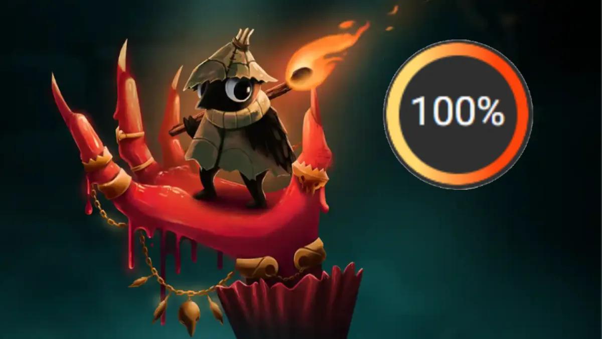 Ta gra, będąca konkurencją dla „Hollow Knight”, trafia dziś do sprzedaży z oceną 90 na OpenCritic