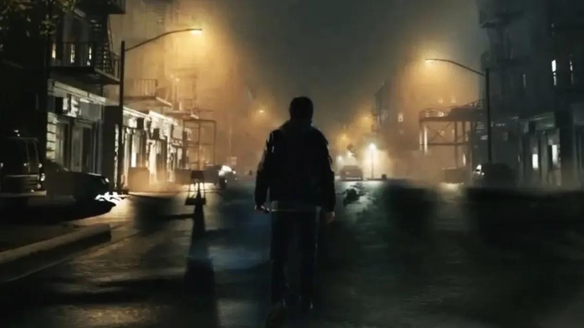 Hideo Kojima zareagował na wersję PC horroru P.T.
