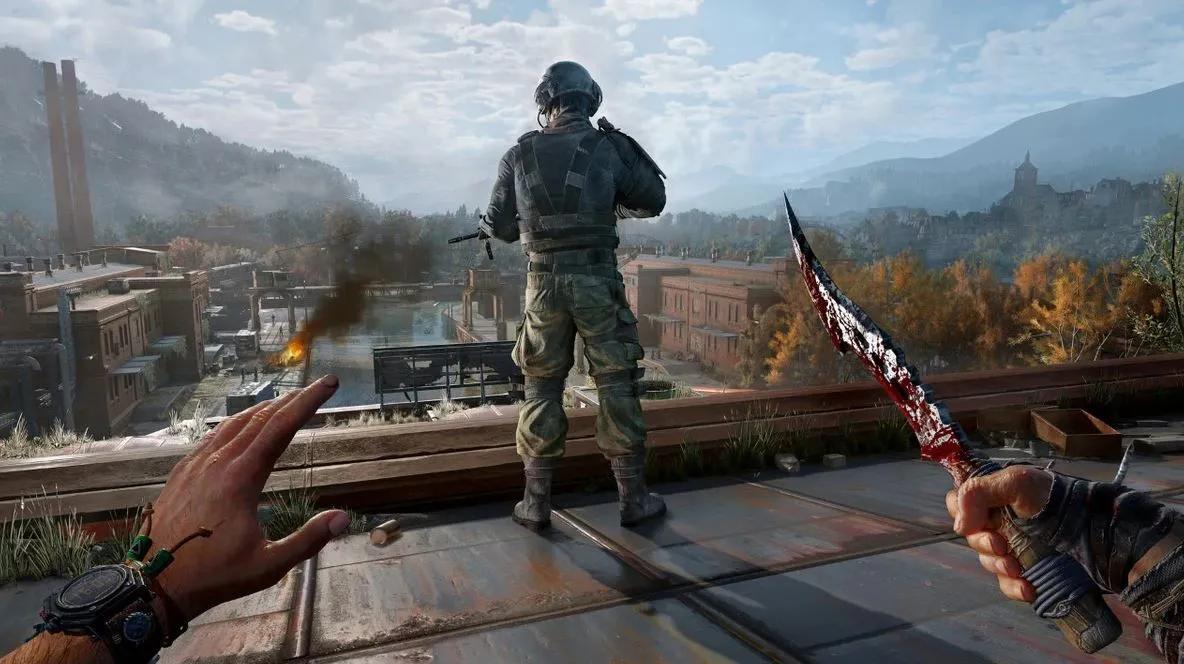 Następna gra Dying Light może mieć tryb wieloosobowy