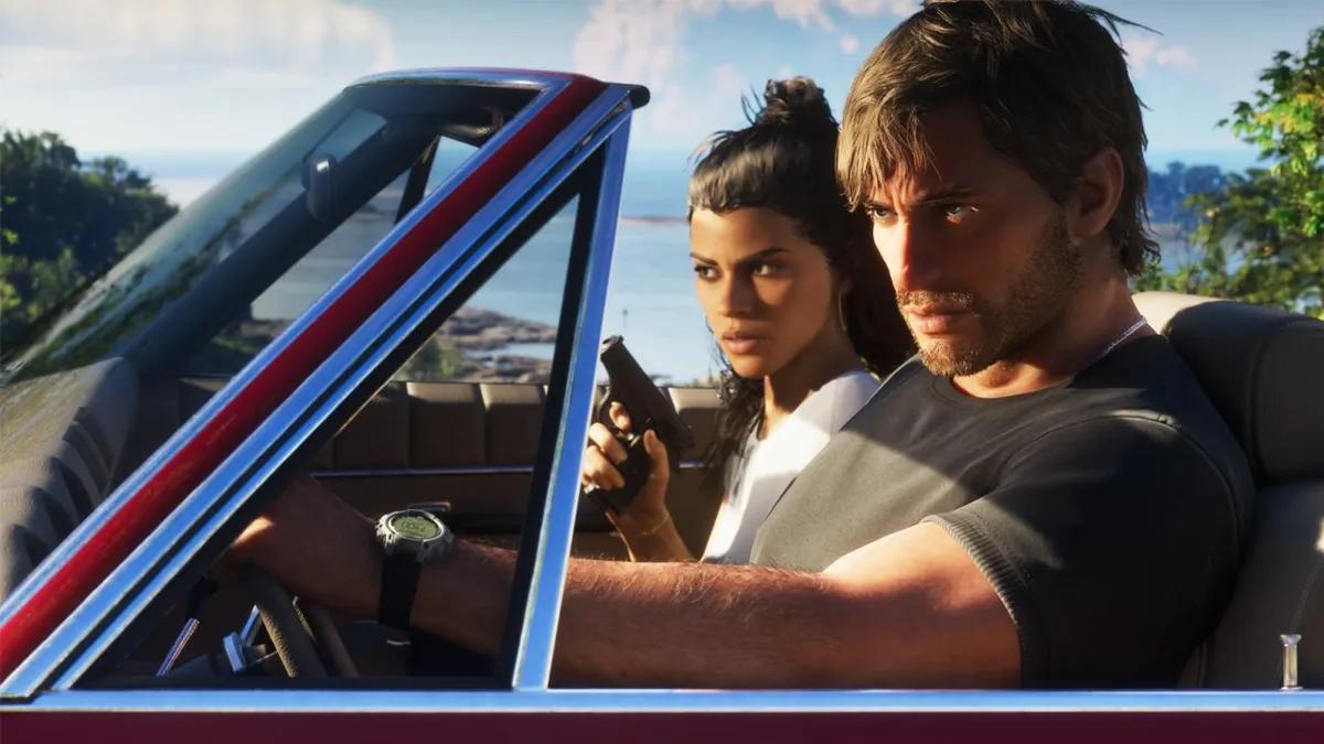 Nowe szczegóły dotyczące GTA 6 — wszystko, co Rockstar ujawnił na temat „Grand Theft Auto VI: An Extended Look” w serwisie Netflix