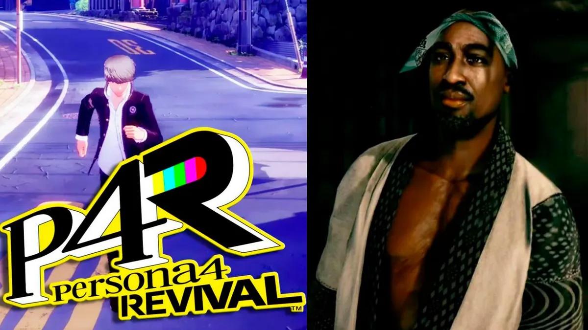 SEGA stawia na Persona 4 Revival i Stranger Than Heaven, spodziewając się sprzedaży 5 milionów egzemplarzy na grę